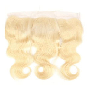 #613 HD Lace Frontal