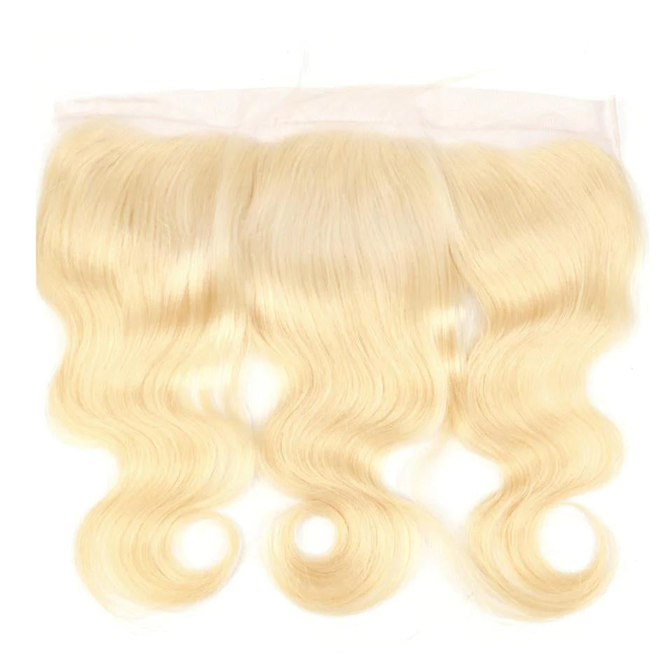 #613 HD Lace Frontal