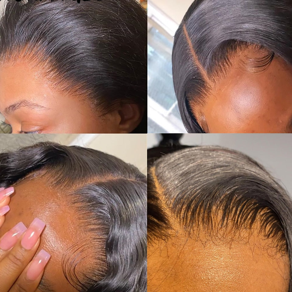 HD Lace Frontal