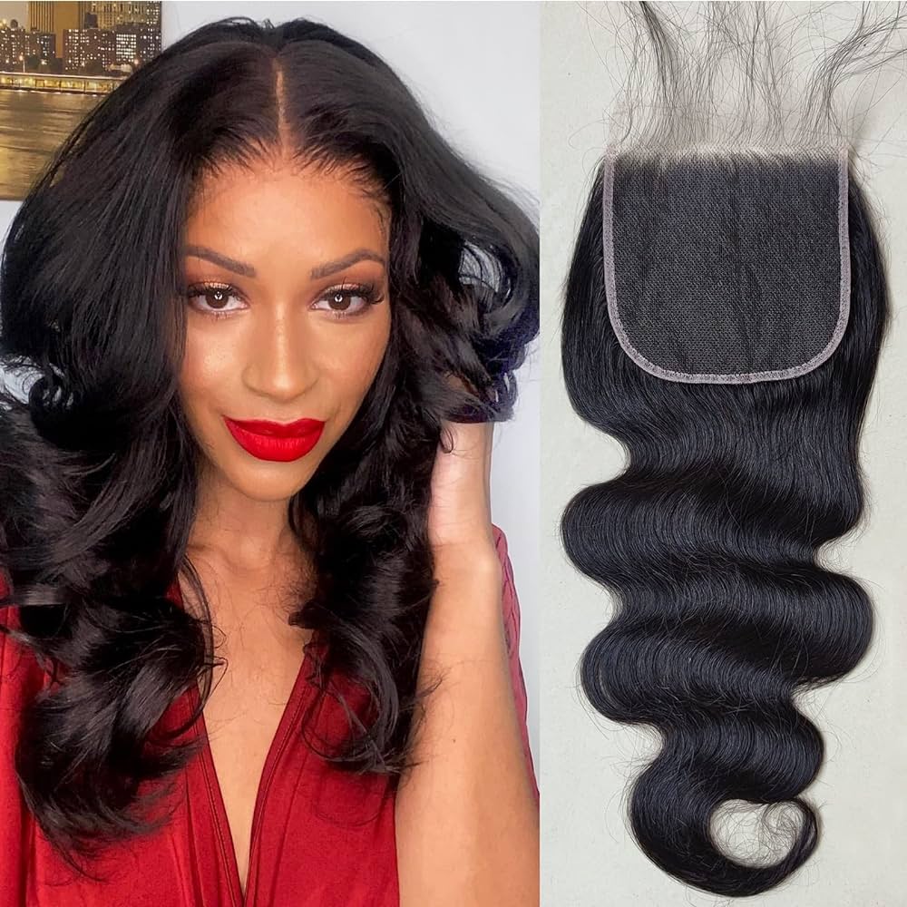 HD Lace Closure