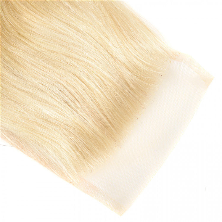 #613 HD Lace Closure