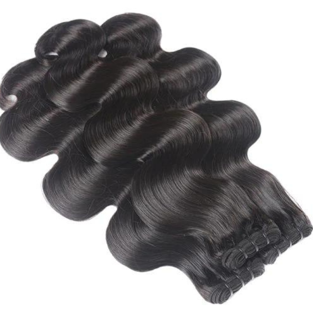 Body Wave Bundles