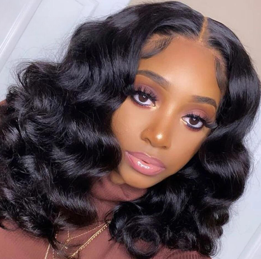 Body Wave Bundles