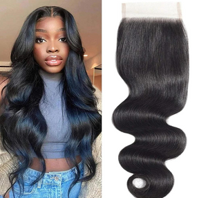 HD Lace Closure