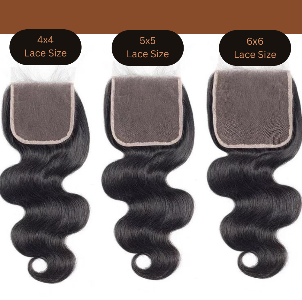 HD Lace Closure