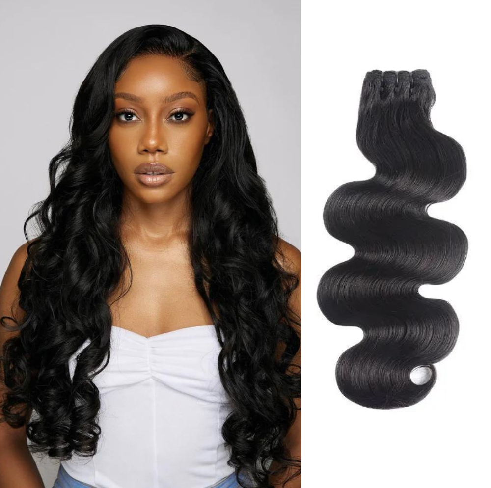Body Wave Bundles