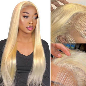 #613 HD Lace Frontal