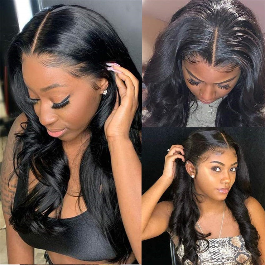 HD Lace Frontal