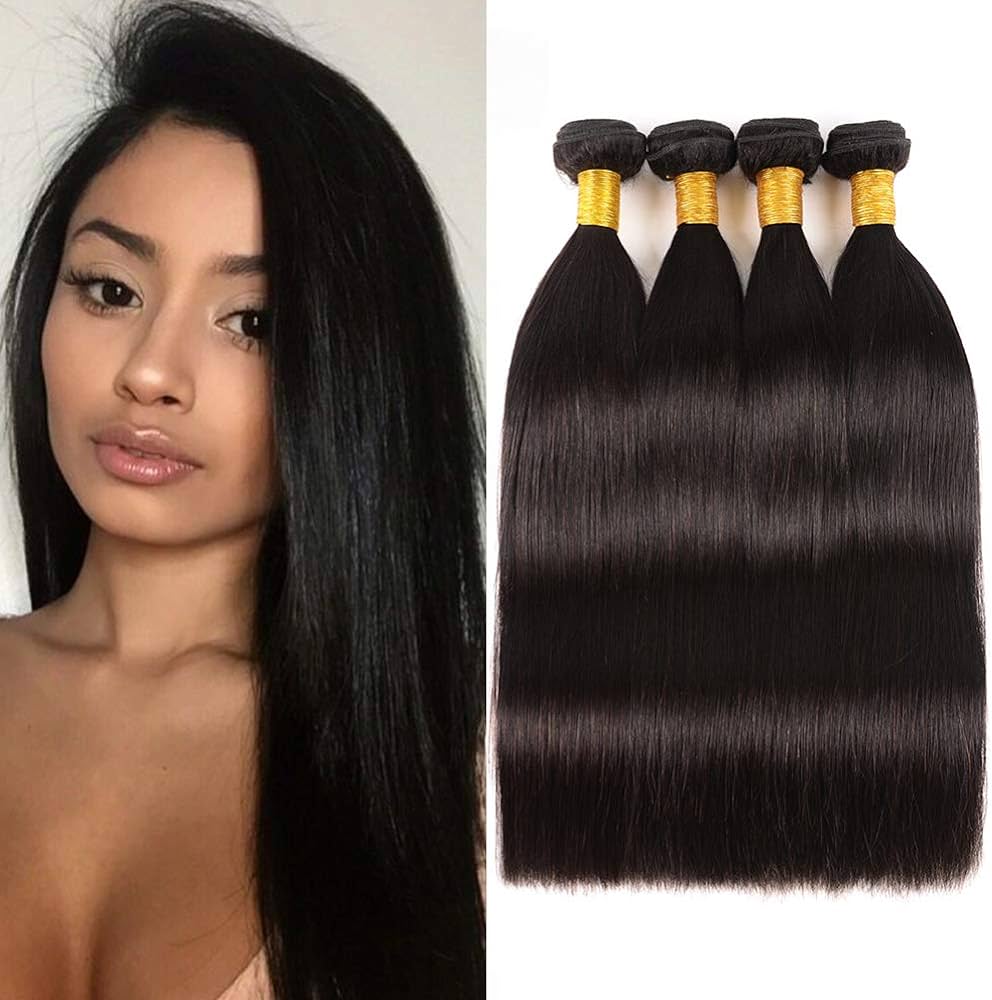 4 Bundles Deal
