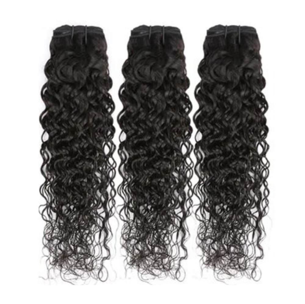 Wavy Bundles